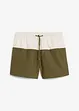 Badeshorts til herre, bonprix