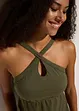 Tankini (2-delt sett), bonprix