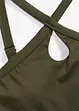 Tankini (2-delt sett), bonprix