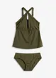 Tankini (2-delt sett), bonprix