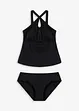 Tankini (2-delt sett), bonprix