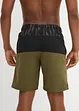 Badeshorts til herre, bonprix