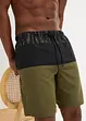Badeshorts til herre, bonprix