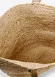 Shoppingveske i jute, bonprix