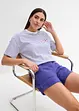 Twill-shorts, bonprix