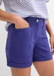 Twill-shorts, bonprix