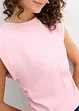 Topp i 100% bomull, bonprix