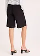 Bermudashorts med legg, bonprix