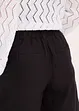 Bermudashorts med legg, bonprix