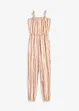 Jumpsuit i jersey, bonprix