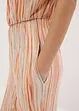 Jumpsuit i jersey, bonprix