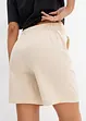 Bermudashorts i 100% bomull, bonprix