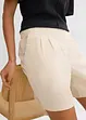 Bermudashorts i 100% bomull, bonprix