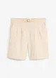 Bermudashorts i 100% bomull, bonprix