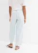 Loose Fit-jeans, Mid Waist, super soft cropped, bonprix