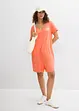 Jumpsuit i jersey i lett viskosemiks, bonprix
