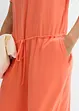 Jumpsuit i jersey i lett viskosemiks, bonprix