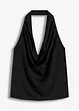 Halterneck-topp, bonprix
