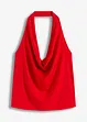 Halterneck-topp, bonprix