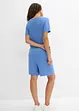 Jumpsuit i jersey i lett viskosemiks, bonprix