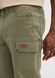 Bermudashorts med stretch, Slim Fit, bonprix