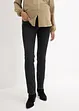 Mammajeans i bomullsstretch, Straight Leg, bonprix