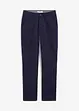 Slim Fit-chinos i bomull med stretch, bonprix