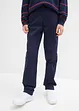 Slim Fit-chinos i bomull med stretch, bonprix