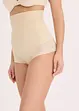 Highwaist shape-truse, middels formende, bonprix