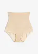 Highwaist shape-truse, middels formende, bonprix