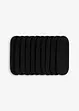 Steps sokker med økologisk bomull og silikonstriper (10-pack), bonprix