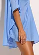 Transparent strandtunika, bonprix