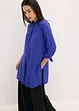 Lang viskosebluse, bonprix