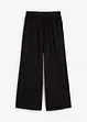Culottes i lett viskose, bonprix