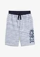 Bermudashorts i trikotmateriale, bonprix