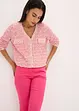 Cardigan i bouclé, bonprix