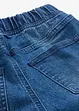 Jeggings Mid Waist, Flared, bonprix
