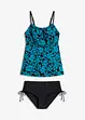 Tankini (2-delt sett), bonprix