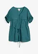 2-i-1-mammabluse i lett viskose, bonprix