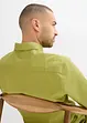 Kortermet skjorte i 100% bomull, bonprix