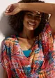 Strandtunika i chiffon, bonprix