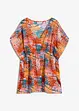 Strandtunika i chiffon, bonprix