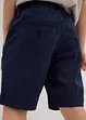 Bermudashorts i chinos-modell, Regular Fit, bonprix