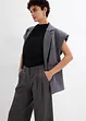 Bermudashorts i lett lyocell, bonprix