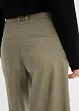 Bermudashorts i lett lyocell, bonprix