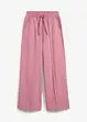 Joggebukse i Loose Fit-modell, bonprix