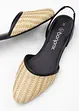 Slingbacks, bonprix
