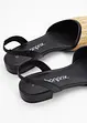 Slingbacks, bonprix