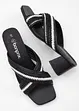 Slip-in sandal, bonprix