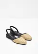 Slingbacks, bonprix